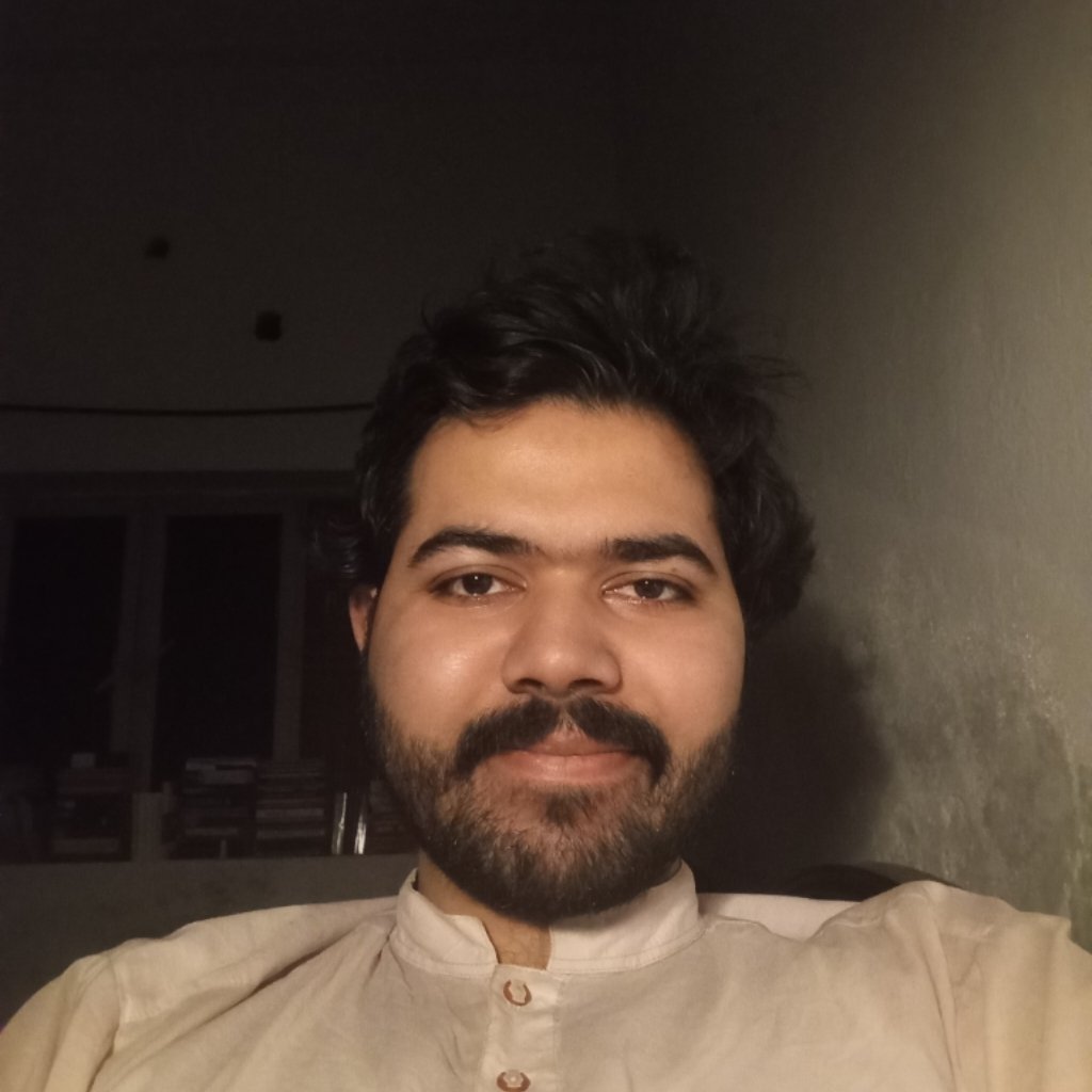 Avatar of Muhammad J.