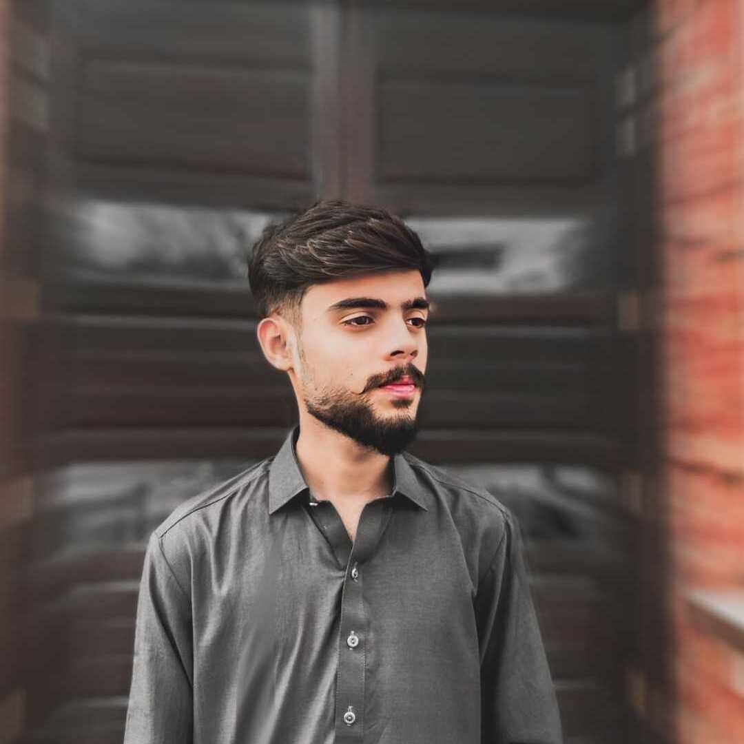 Avatar of Muhmmad H.