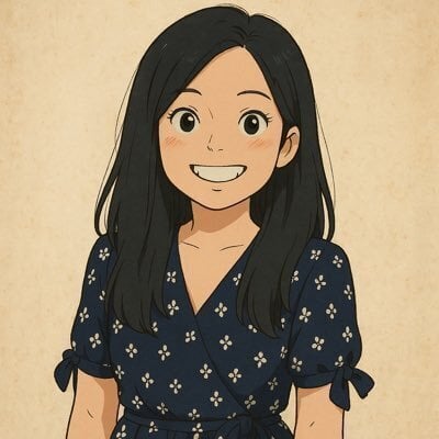 Avatar of Ellie Li