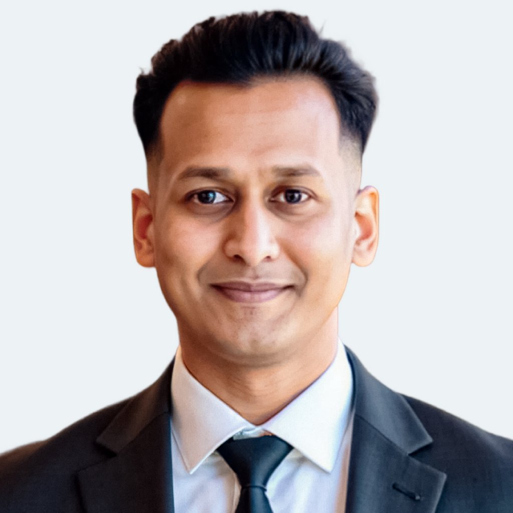 Avatar of Nafis F.