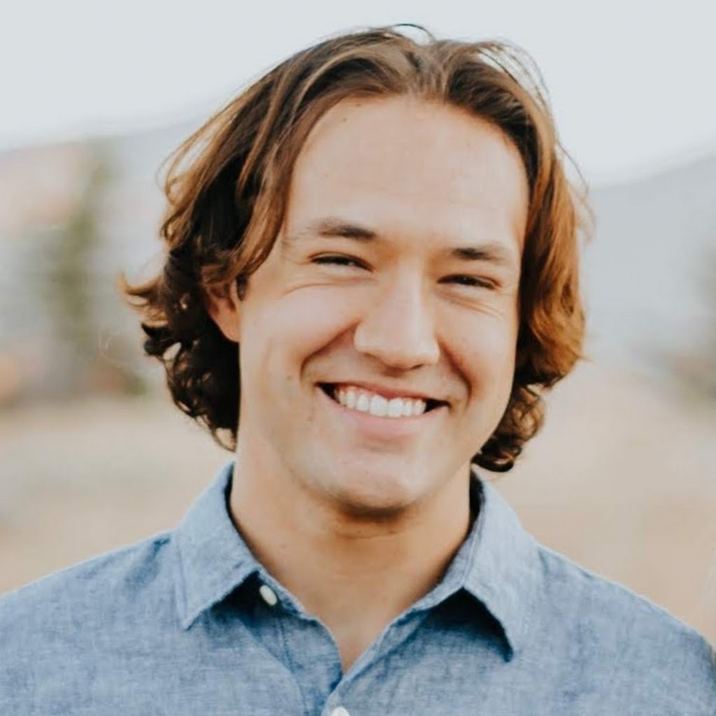 Avatar of Zach Anderson