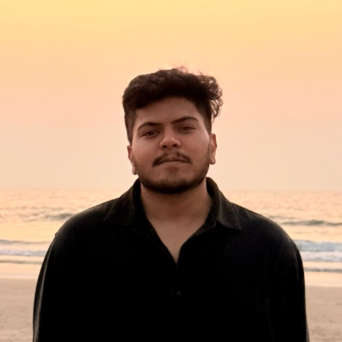 Avatar of Yash K.