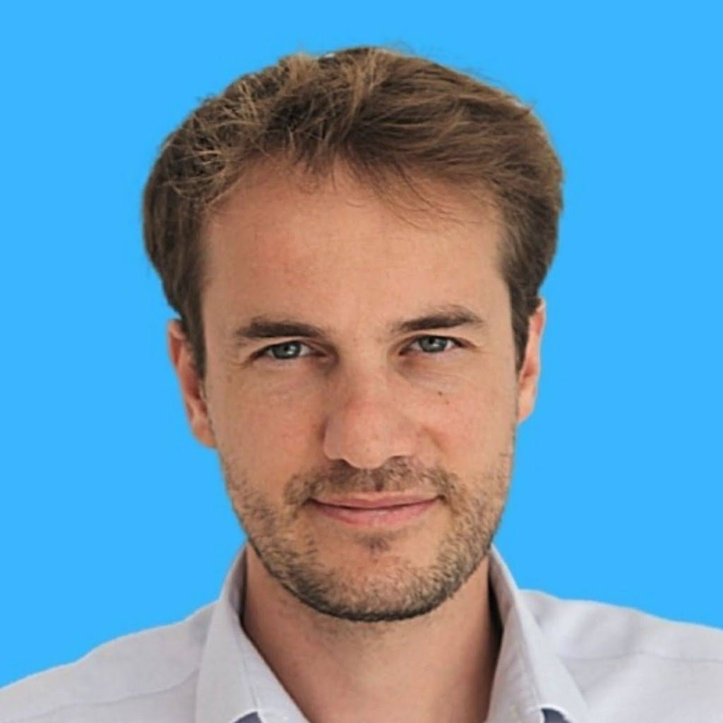 Avatar of Antonin GUY