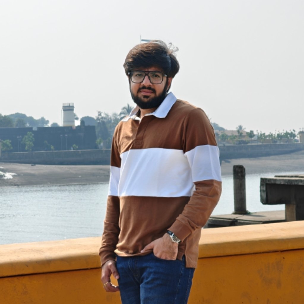 Avatar of Jagdish S.