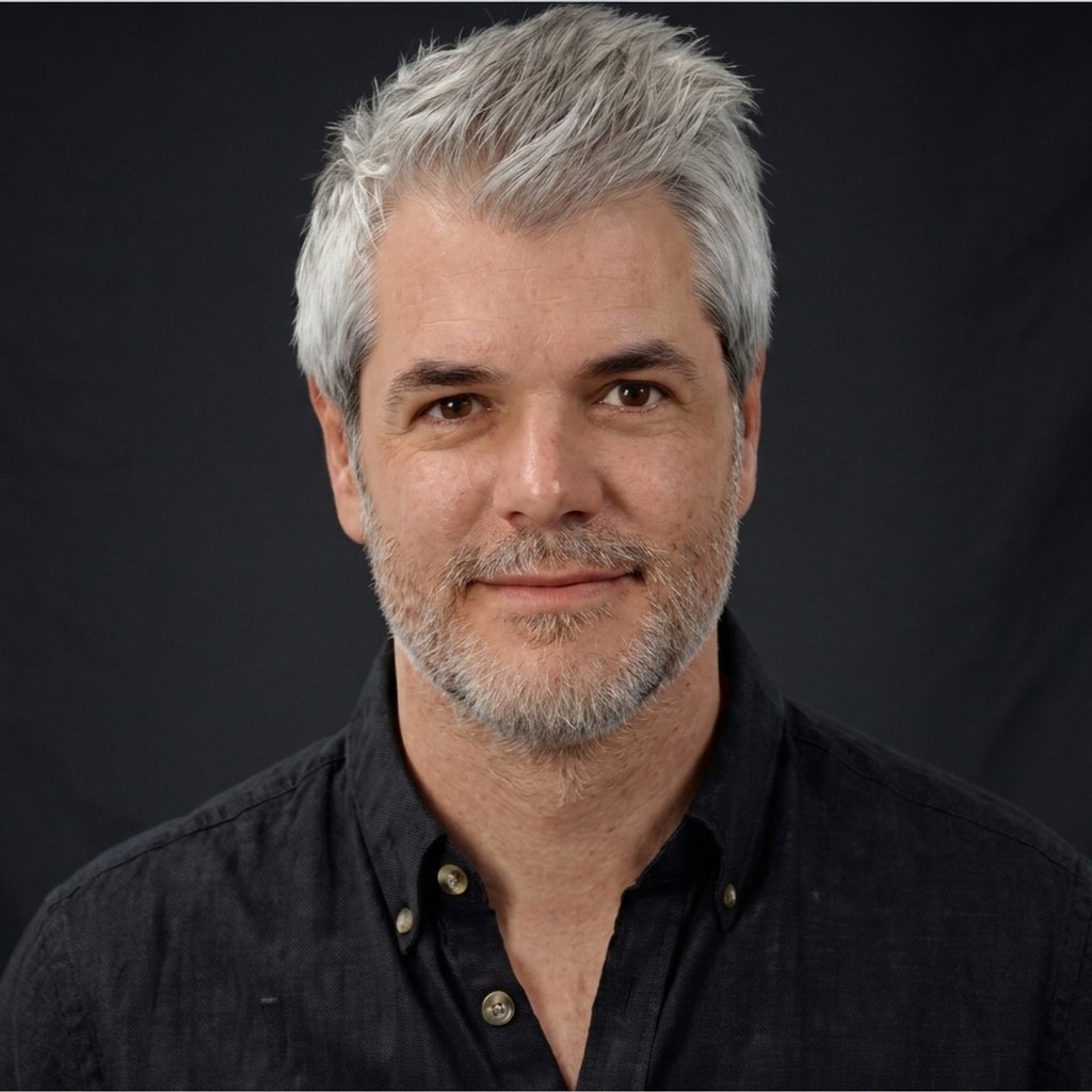 Avatar of Miguel P.