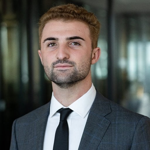 Avatar of Liron D.