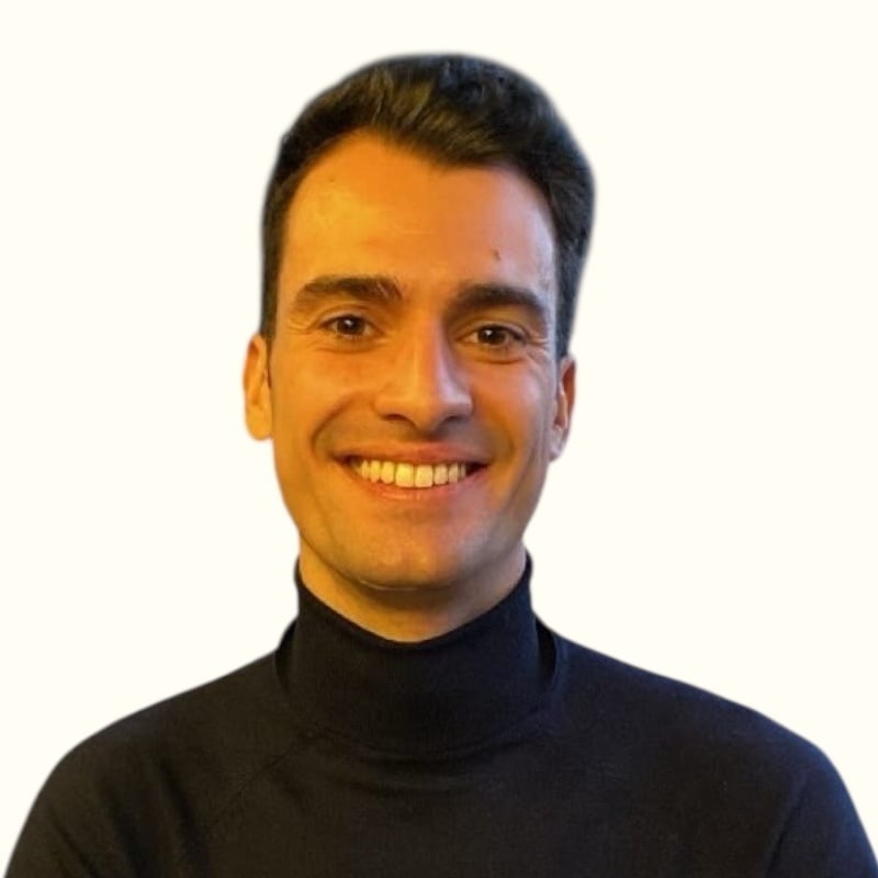 Avatar of Vincent DOMPEYRE