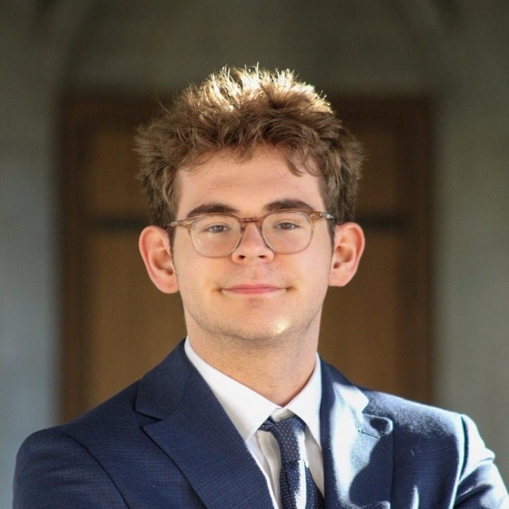 Avatar of Gabe M.