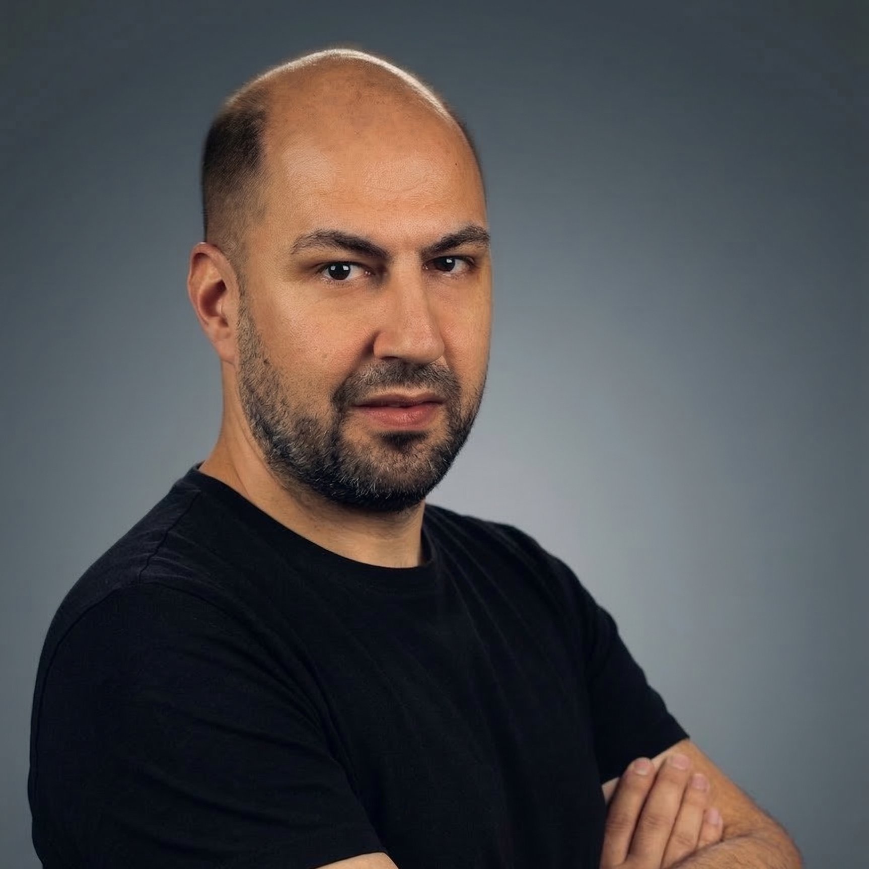 Avatar of Javier R.
