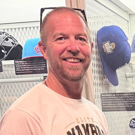 Avatar of Joe N.