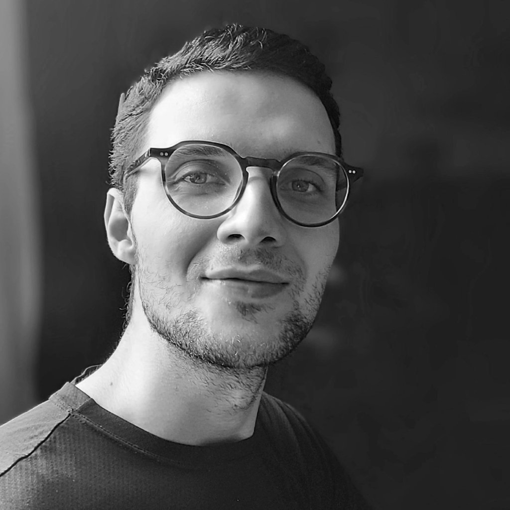 Avatar of Raphael M.