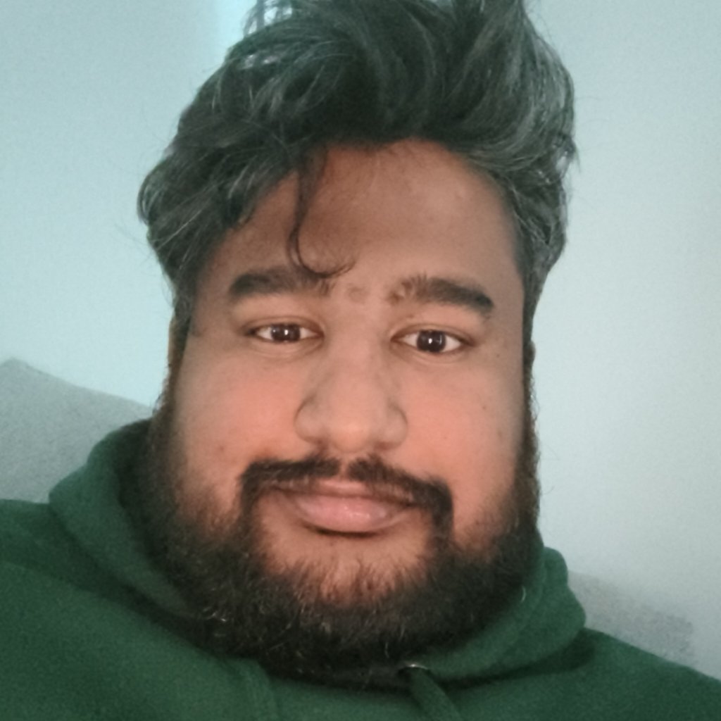 Avatar of Narendra S.