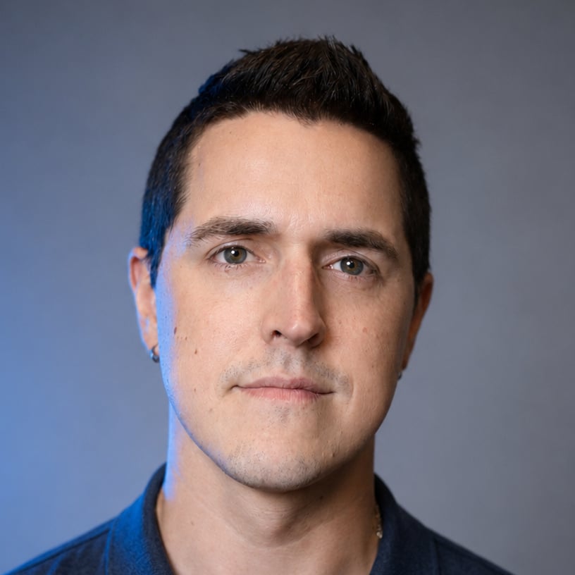 Avatar of Josh Enoch