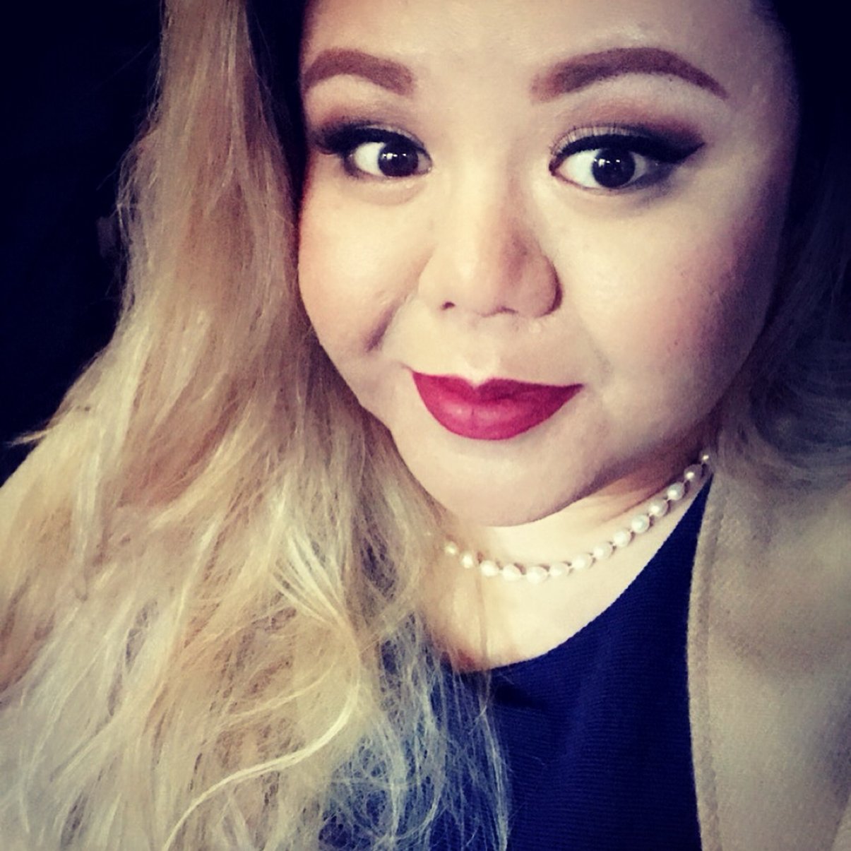 Avatar of Mia M.