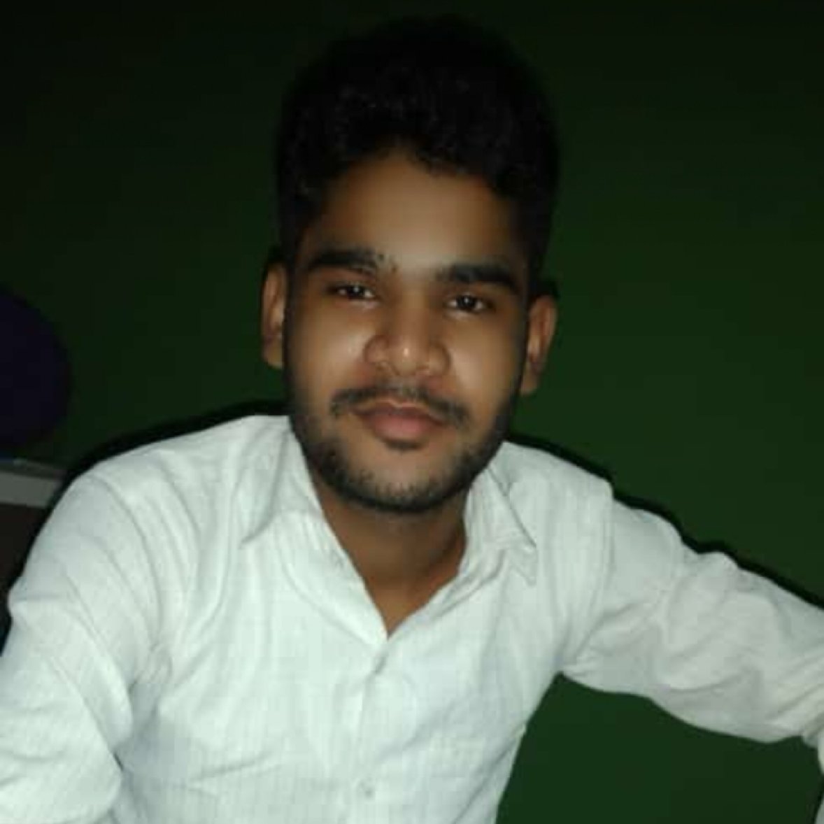 Avatar of Vishu T.