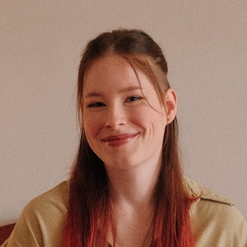 Avatar of Molly B.