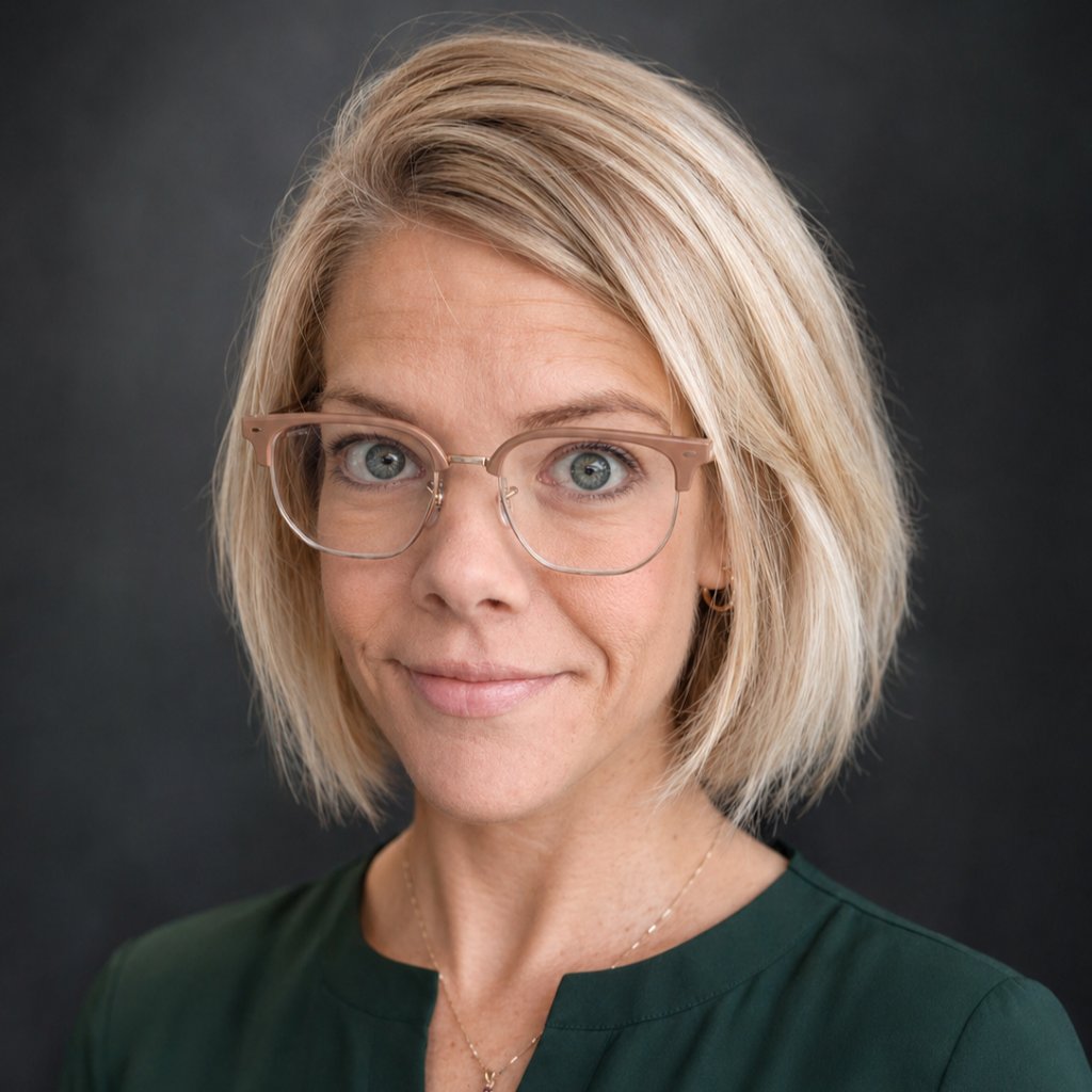 Avatar of Melissa B.