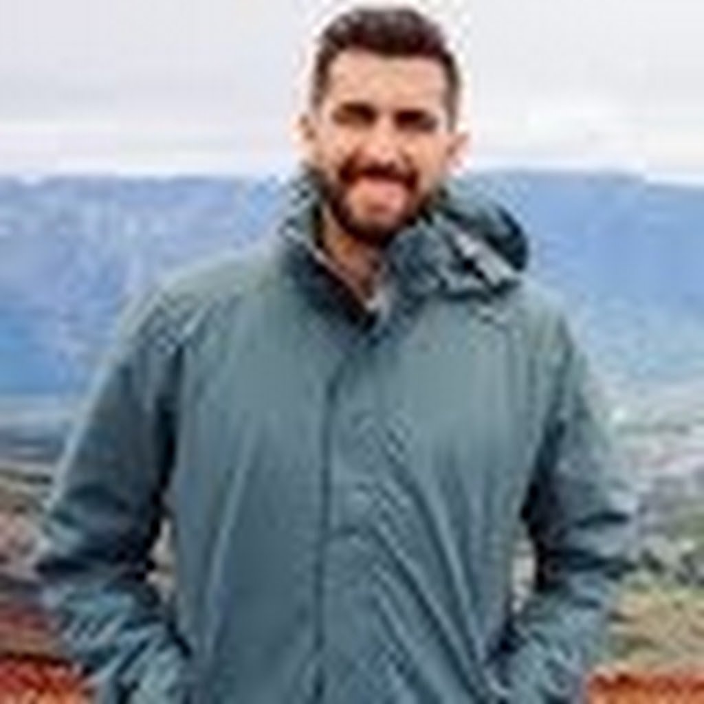 Avatar of Ilan Saks