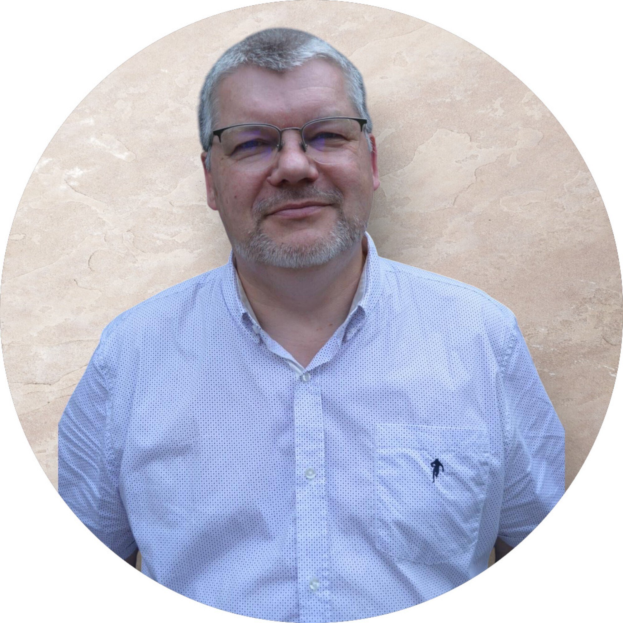 Avatar of Thierry Gautron