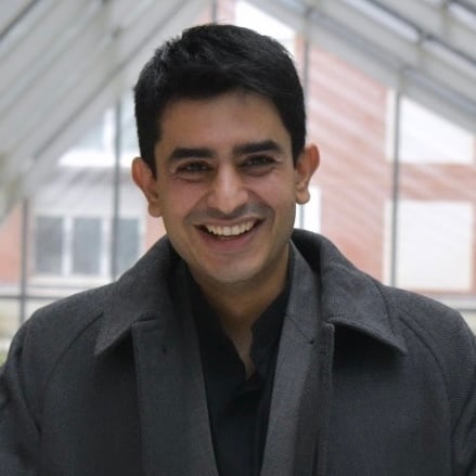 Avatar of Gourav P.