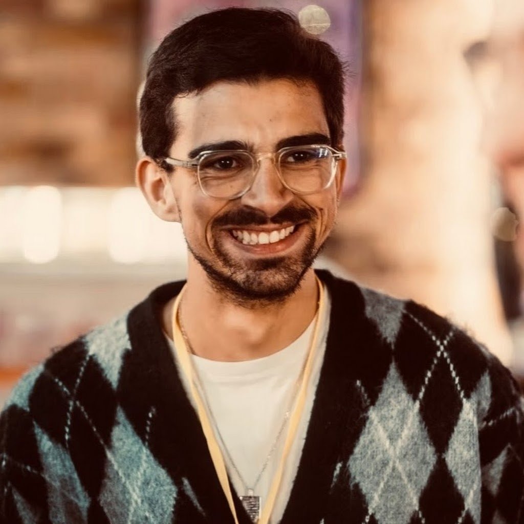 Avatar of Badr Lahrech