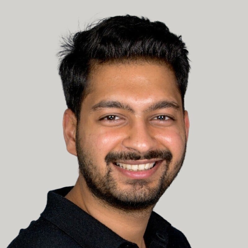 Avatar of Divyansh L.
