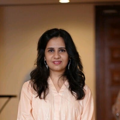 Avatar of Manahil Q.