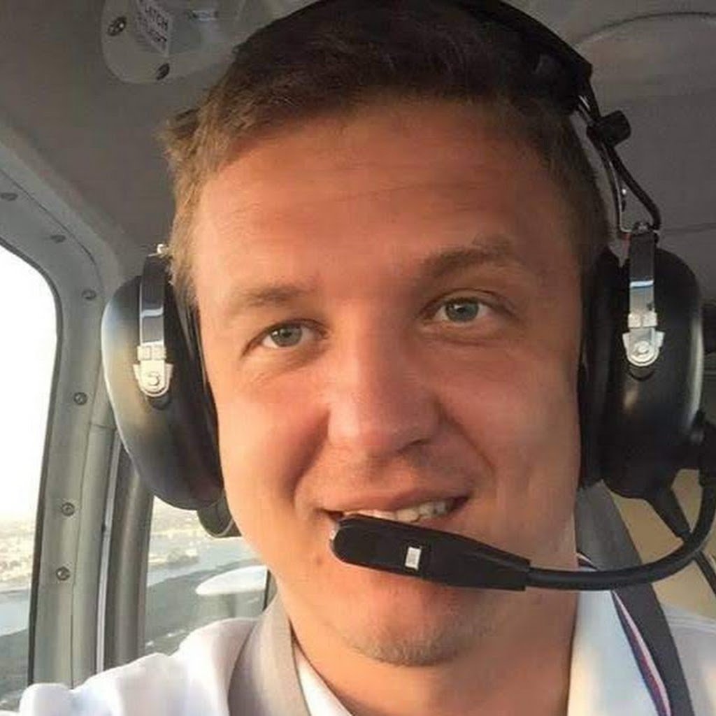 Avatar of Sergey Bel