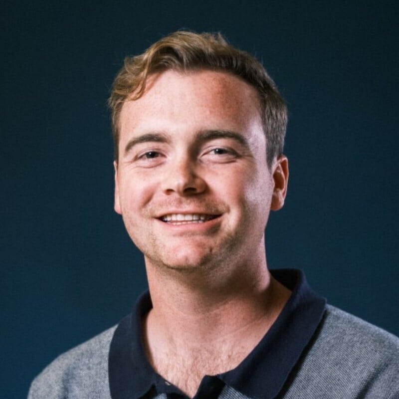 Avatar of Kenan K.