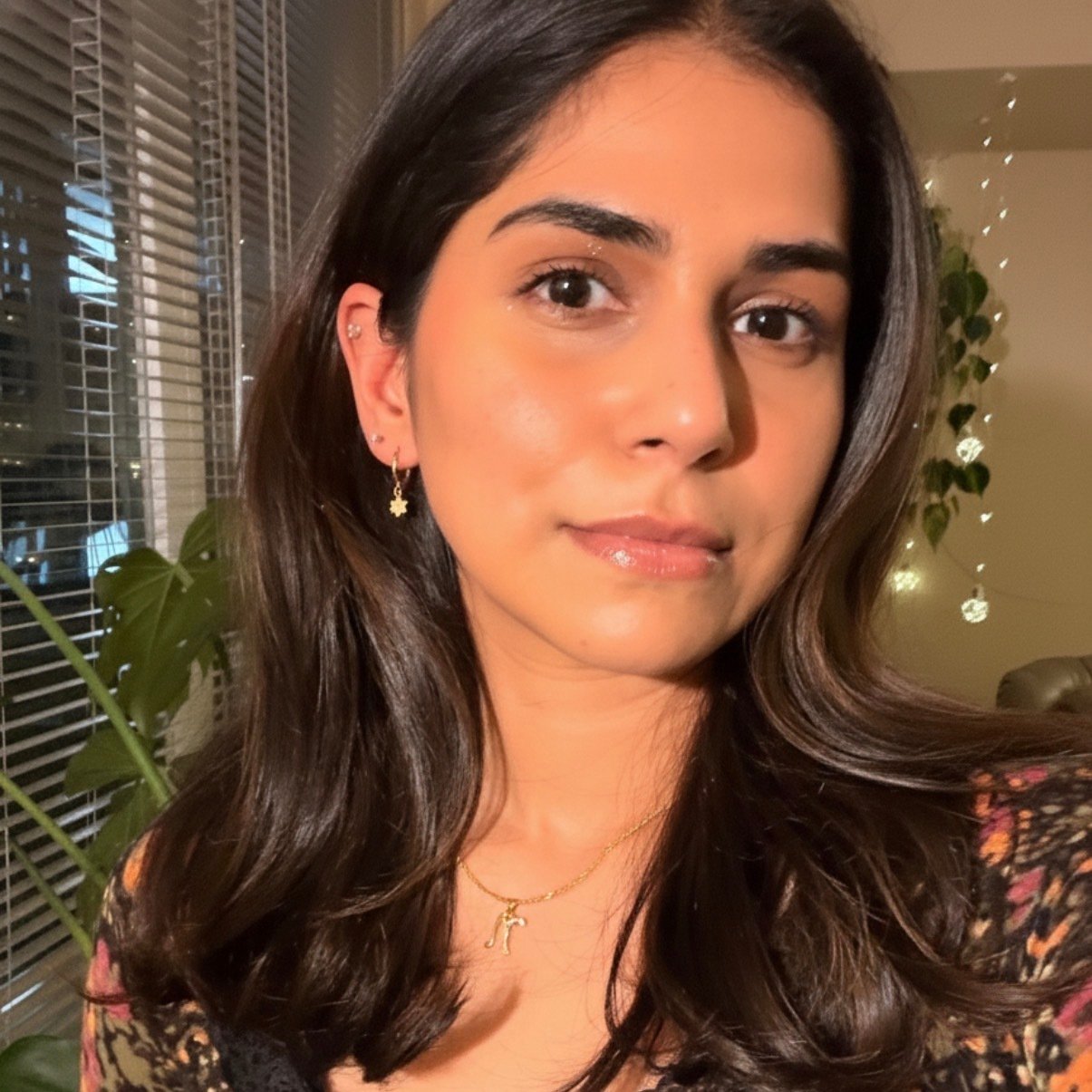Avatar of Mehar M.