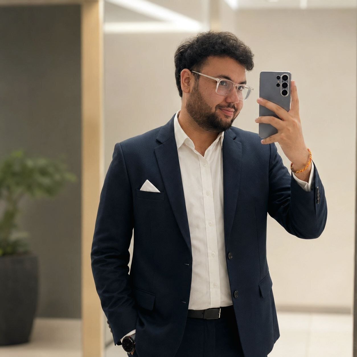 Avatar of Himanshu N.