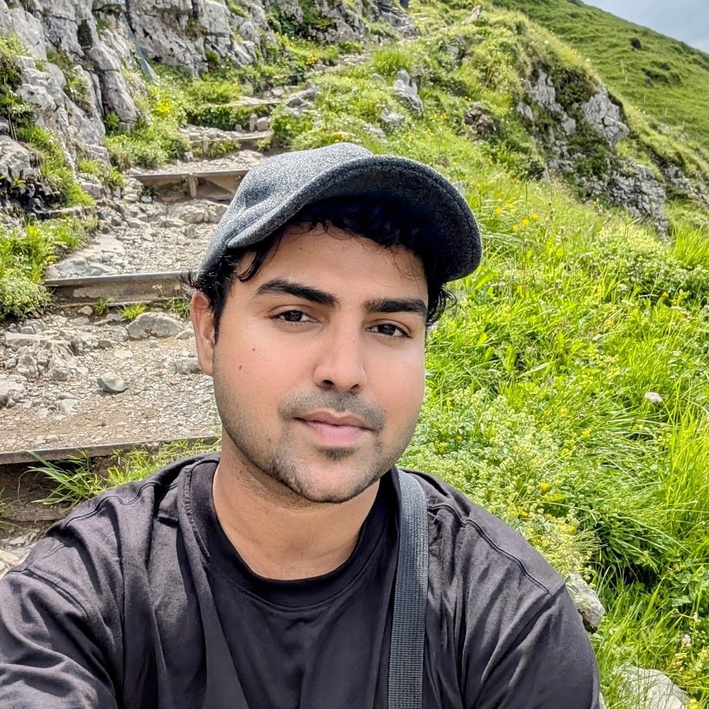 Avatar of Saurabh Kushwaha