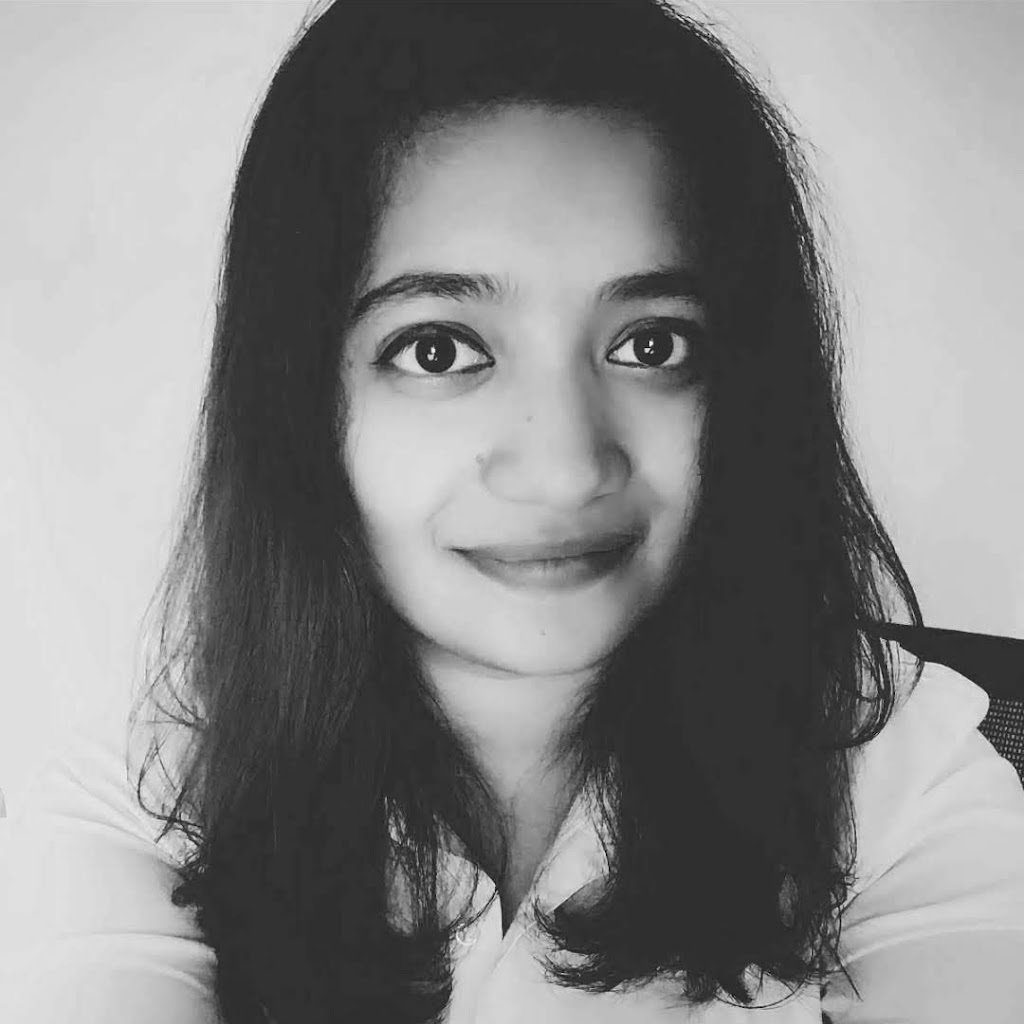Avatar of Aannesha S.