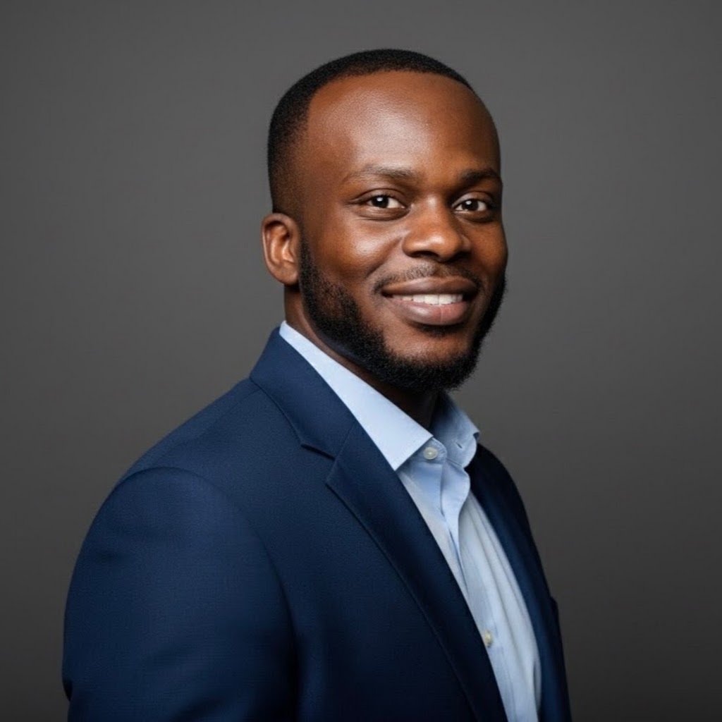 Avatar of Ogbonnaya S.