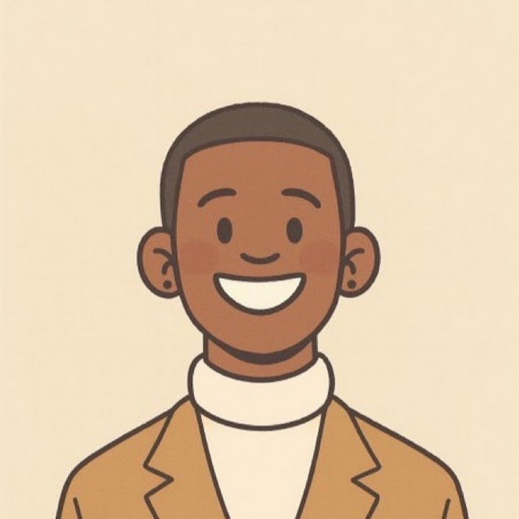 Avatar of Divine J.