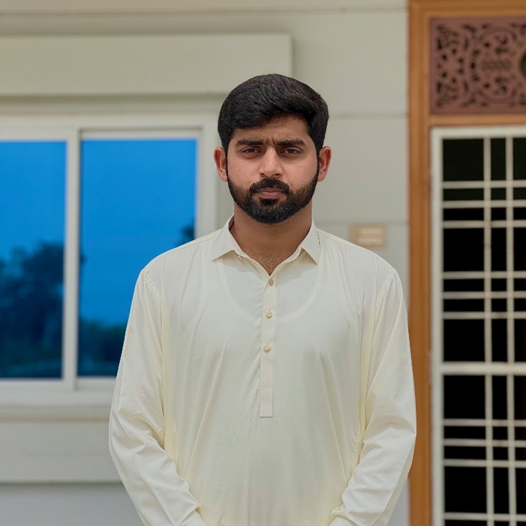 Avatar of Zaid M.