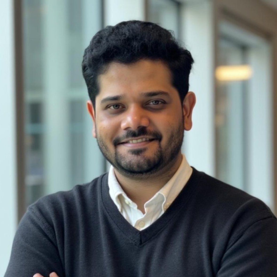 Avatar of Aditya J.