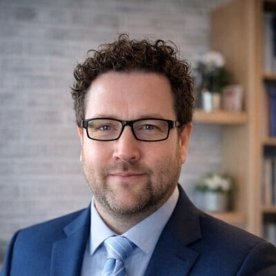 Avatar of Michael P.