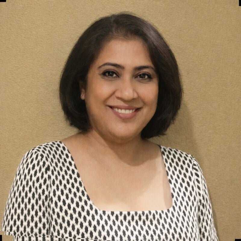 Avatar of Akshayata S.