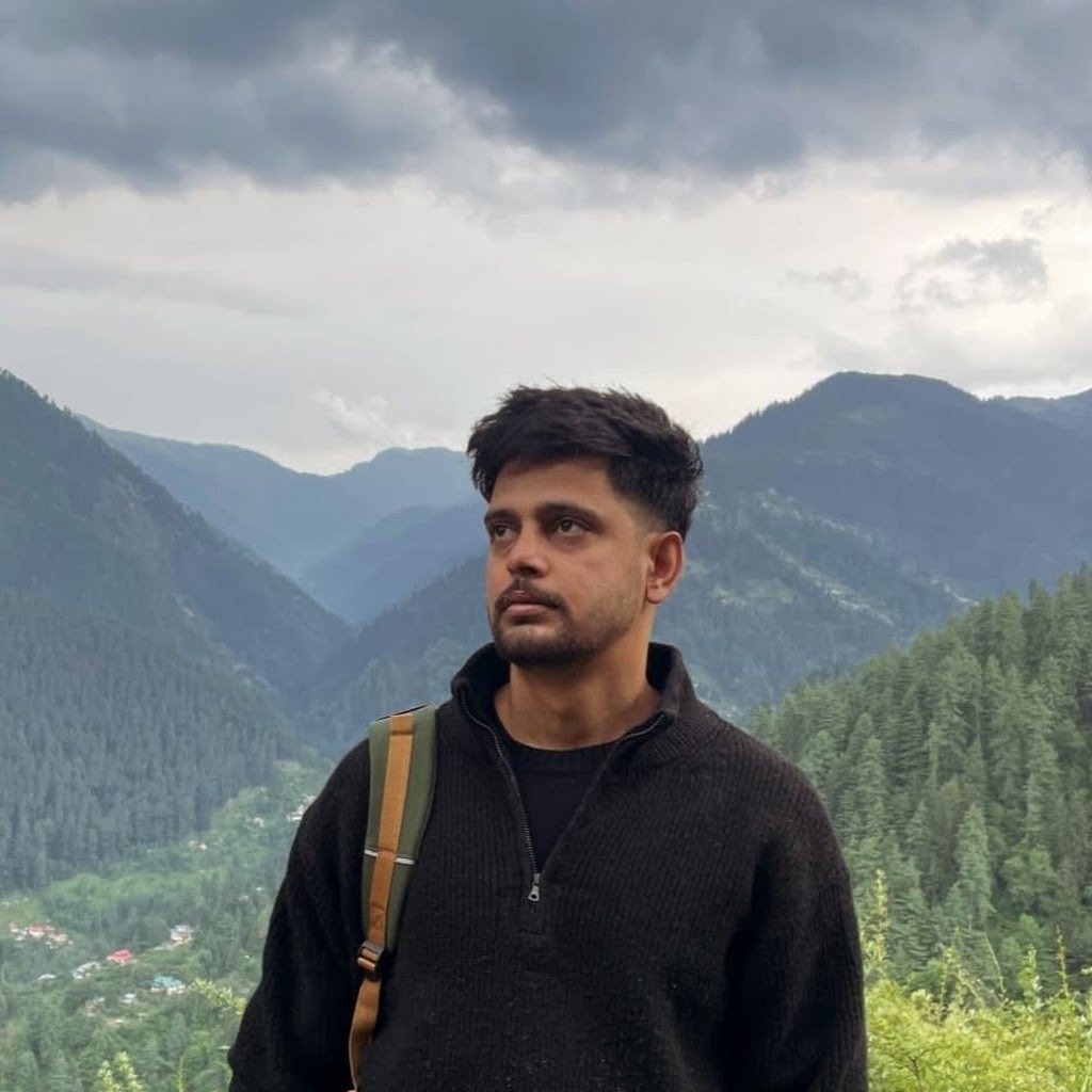 Avatar of Baben K.