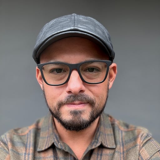 Avatar of Sam M.