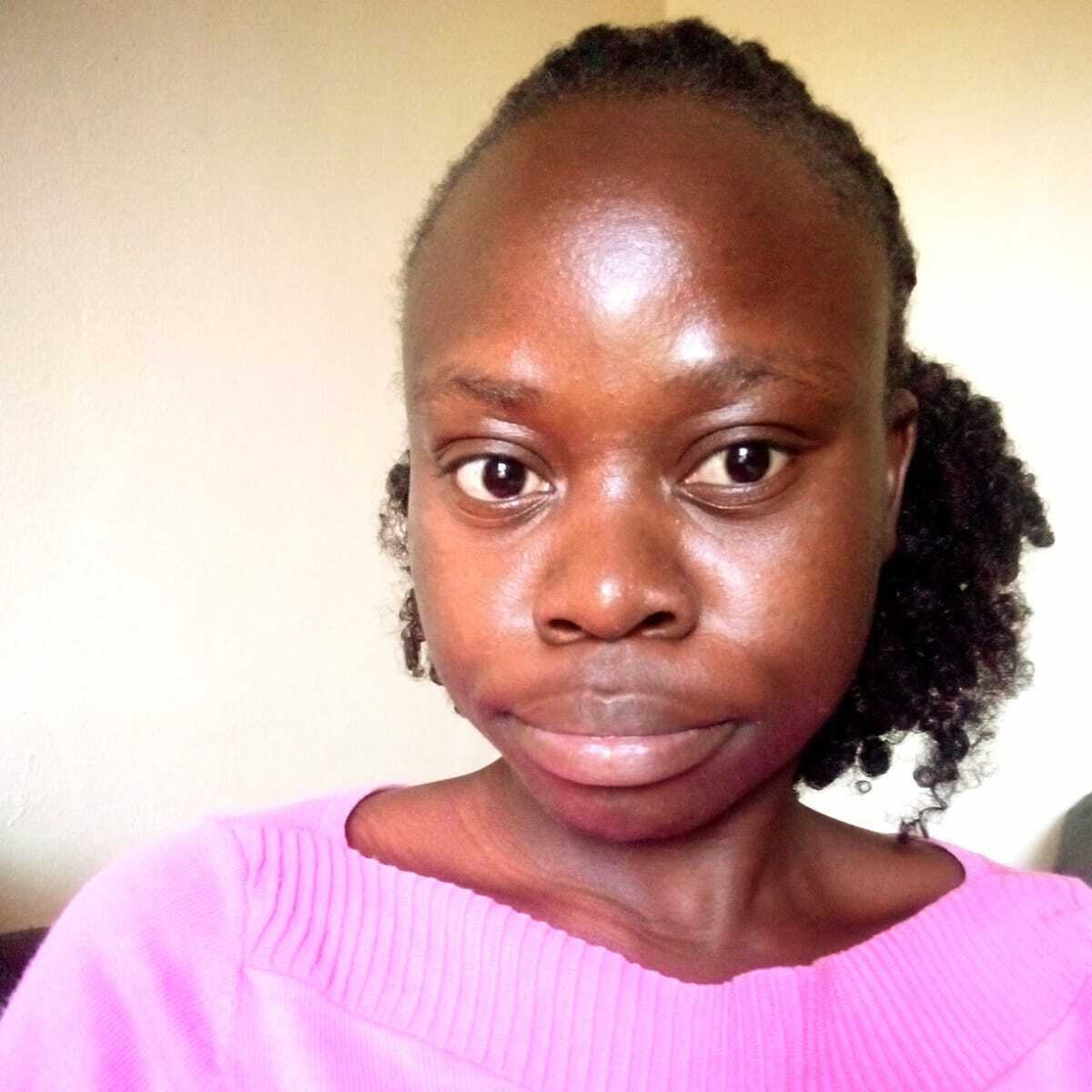 Avatar of Nafula M.
