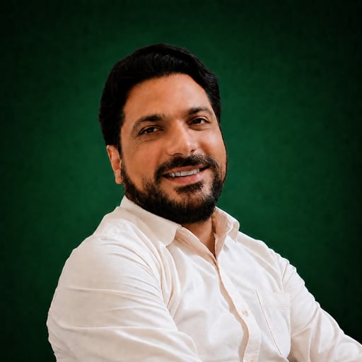 Avatar of Muzaffar Z.