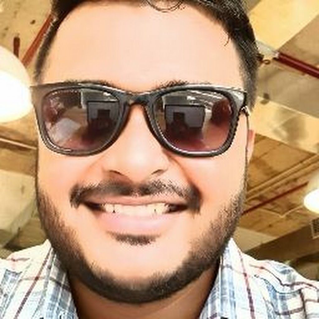 Avatar of Shubham Kumar Singh