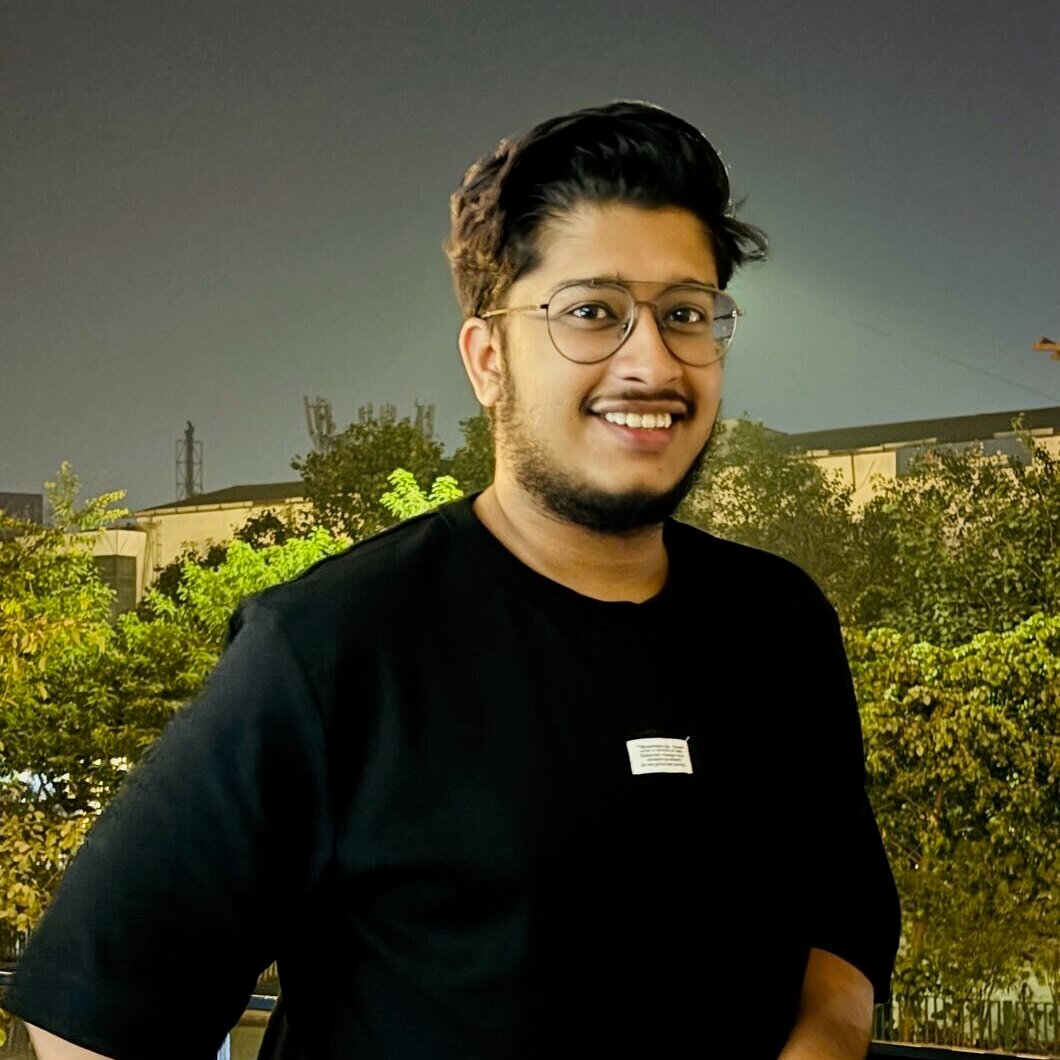 Avatar of Junaid C.