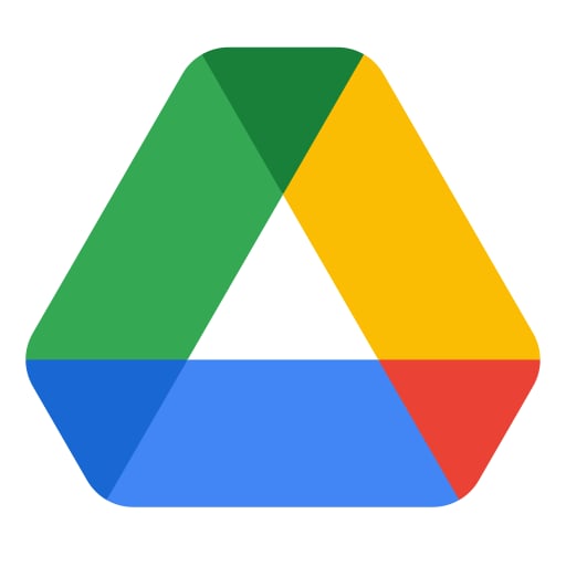Avatar of Google Drive