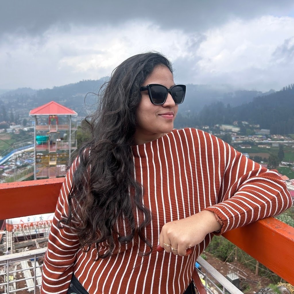 Avatar of manjari r.