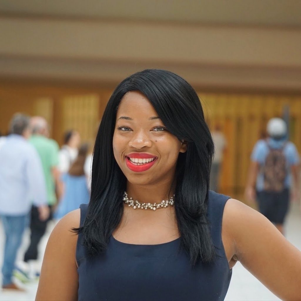 Avatar of Francine Ndjatou-Ndjentcha