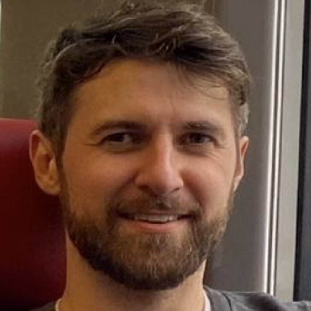 Avatar of Daniel S.