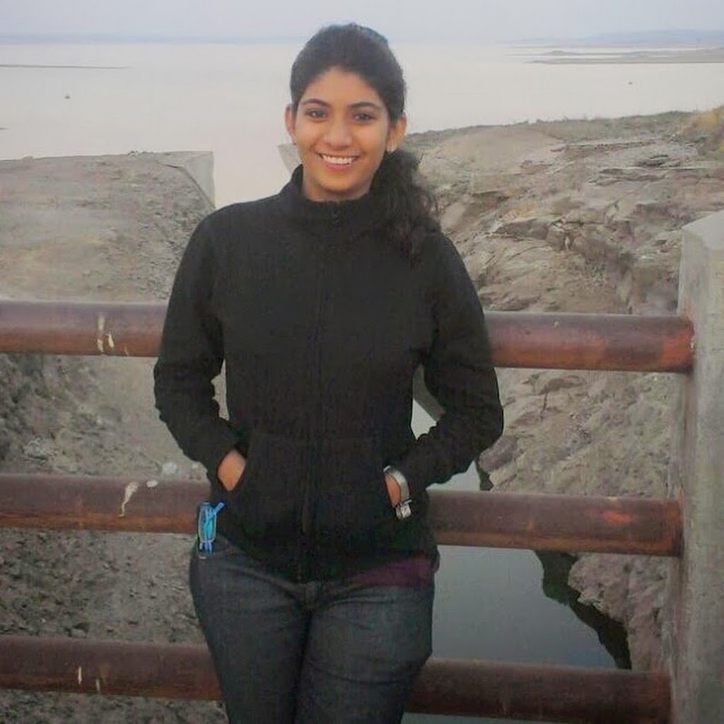 Avatar of pallavi g.